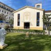 Capela Santa Isabel divulga nova programação e serviços
